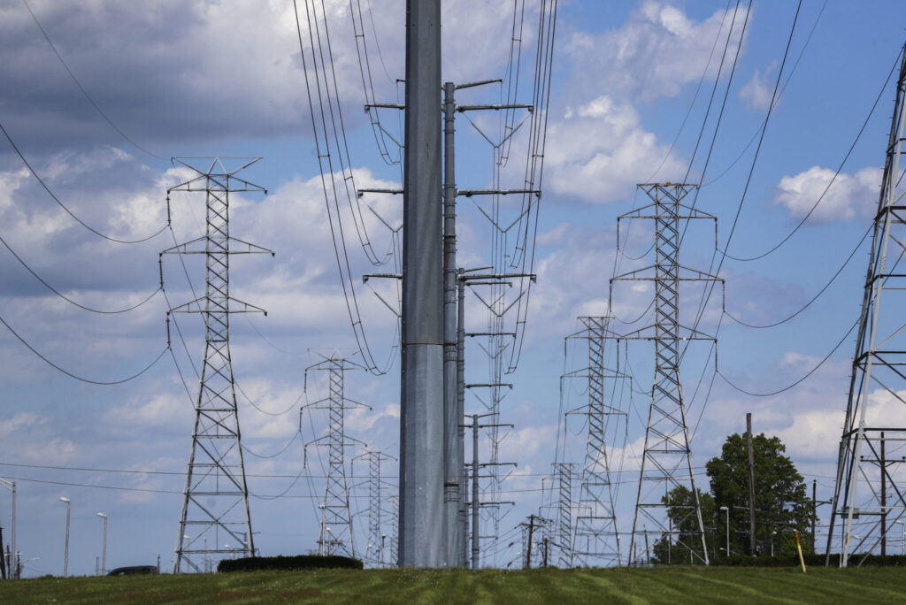 Ohio Senators get update on utility overhaul, forecast of future power demands