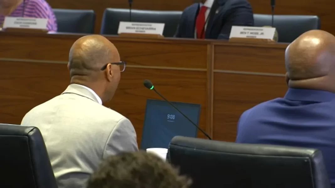 Chapel Hill‑Carrboro Schools superintendent faces GOP scrutiny over Parents Bill of Rights claims