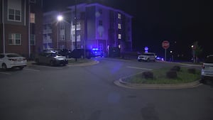 Homicide investigation underway at southwest Charlotte apartments