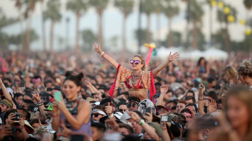 Besides Coachella, Things to Do in Palm Springs That Are Actually Worth Your Time