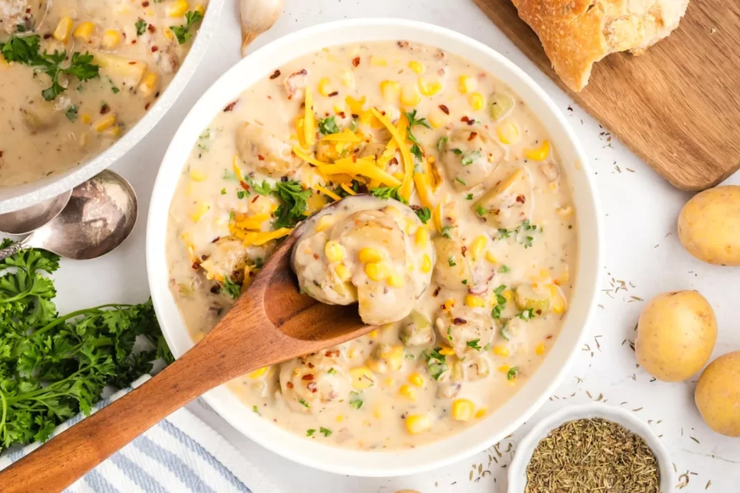 16 comforting soups that calm down dinner in the best way