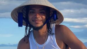 Son of shooting victim speaks about his father