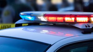 Olympia man arrested for allegedly exchanging drugs for sexual favors with children