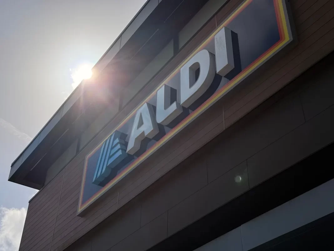 Aldi to remove these 44 ingredients from private foods by 2027