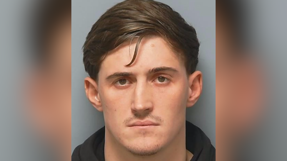 Man jailed for 23 years for ‘abhorrent’ assaults