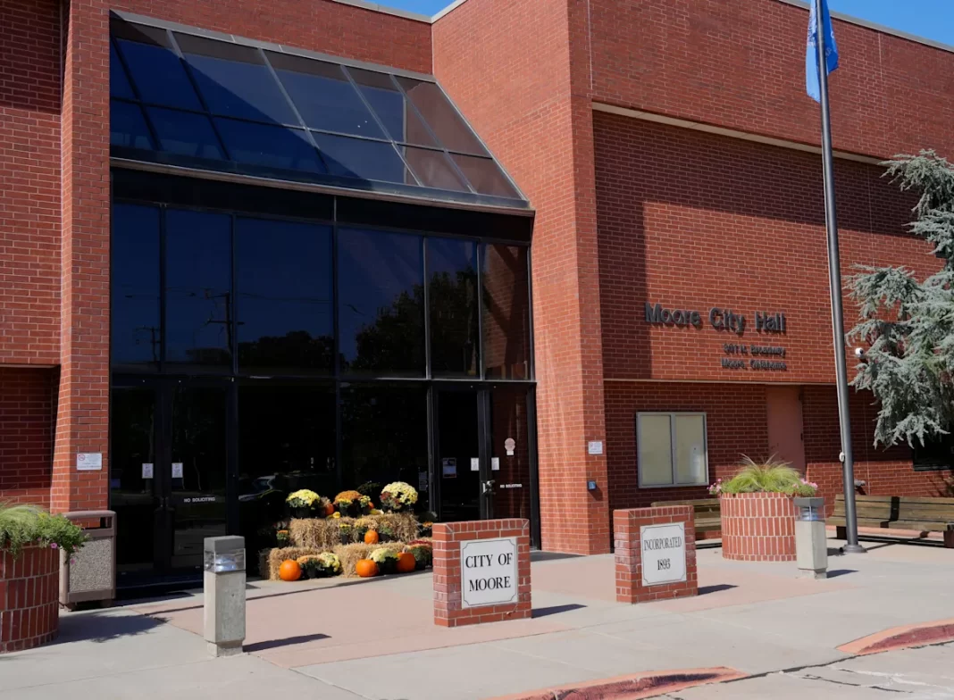 Jury awards $126M for Oklahoma traffic fatality caused by speeding off-duty cop
