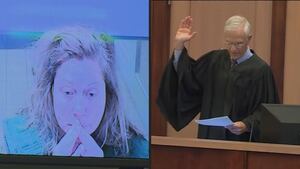 Wellesley mom accused of killing her kids appears before judge on fugitive-from-justice charge