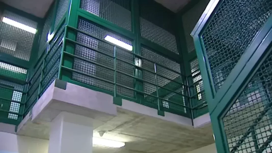 2 inmates die in custody of Harris County Jail, totaling to 4th inmate death in 2026, HCSO says