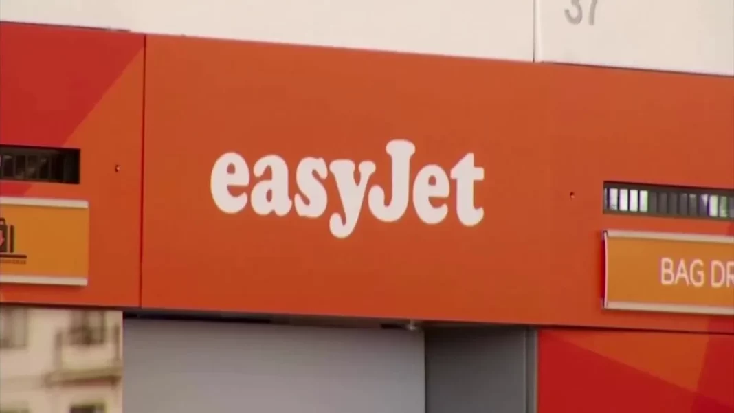 EasyJet warns Iran war to hit summer bookings, deepen first-half loss