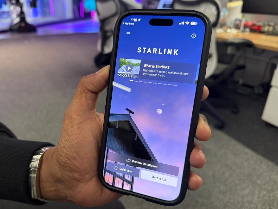 Why Starlink is so important to SpaceX’s IPO