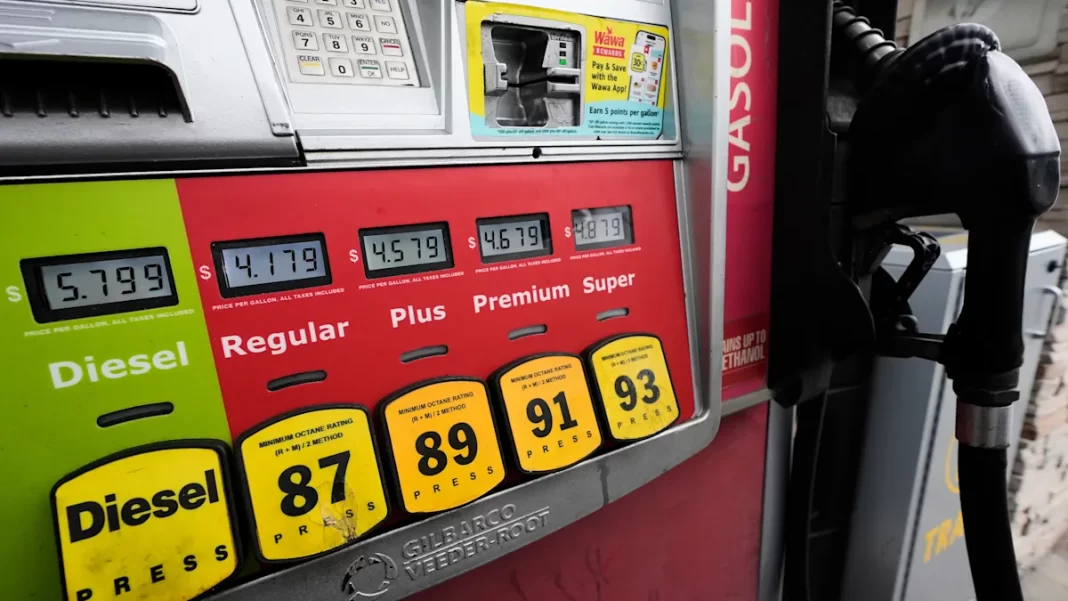 Why $3 gas won’t come back anytime soon, even with a ceasefire in Iran