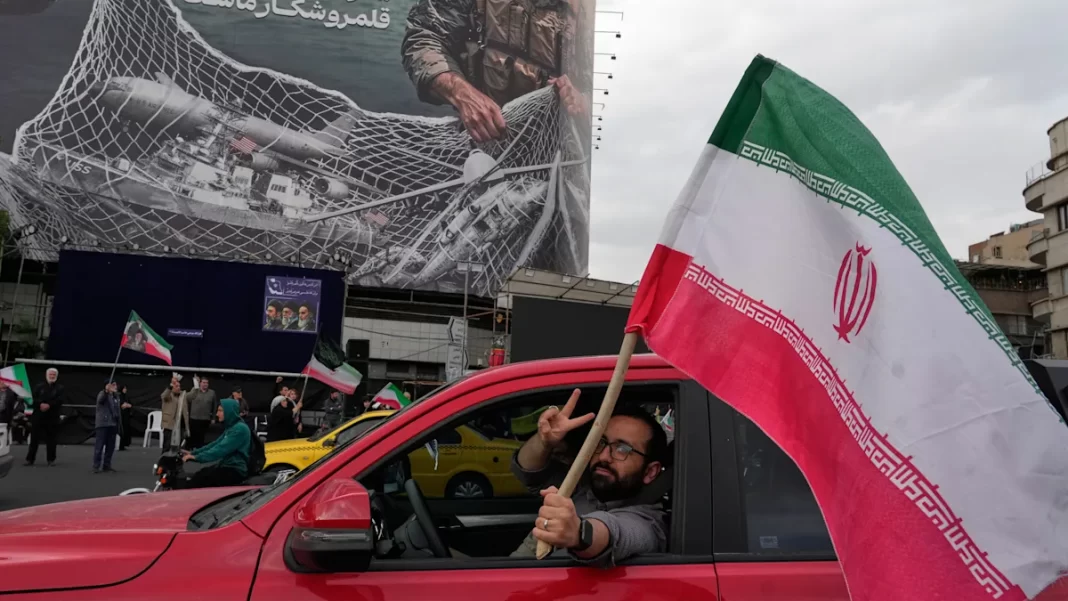 Israel-Lebanon ceasefire starts amid a 2-week truce in Iran. Is the war coming to an end?