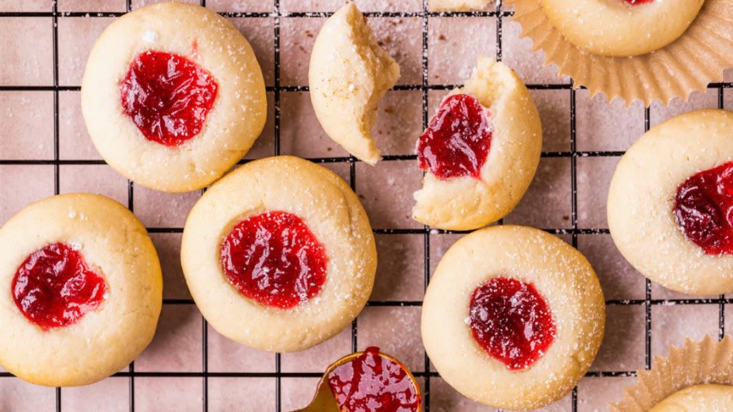13 cookies so good you’ll hide them from everyone else