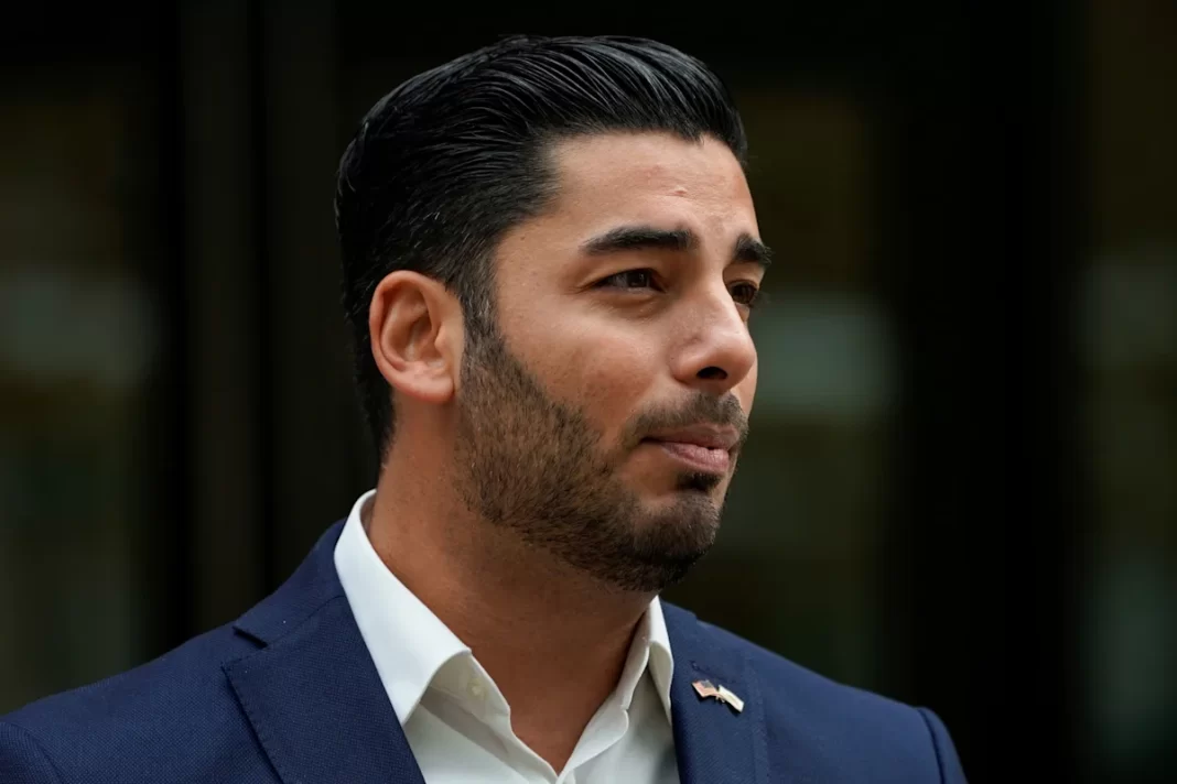 Hill progressives endorse in a California race tearing at Democrats