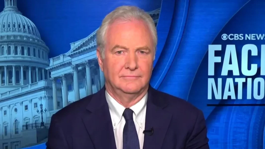 Sen. Chris Van Hollen on “Face the Nation with Margaret Brennan,” May 24, 2026