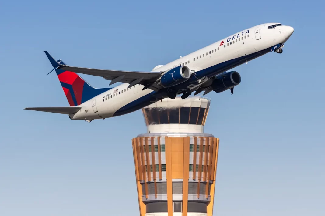 A Delta flyer missed the bag-check cutoff by 2 minutes after the flight time moved up. Is that fair?