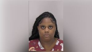 Woman accused of pinning child down, putting foot on his face at Georgia therapy center