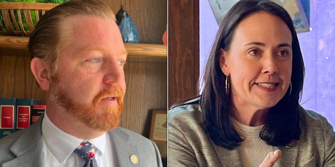Republicans Might Be Meddling In A Key Swing District Primary. Democrats Aren’t Sure Why.