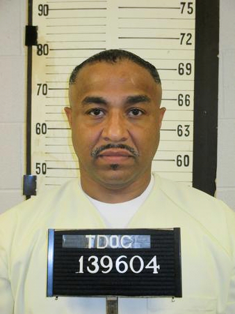 Tennessee is preparing to execute Tony Carruthers, whose defenders question trial fairness