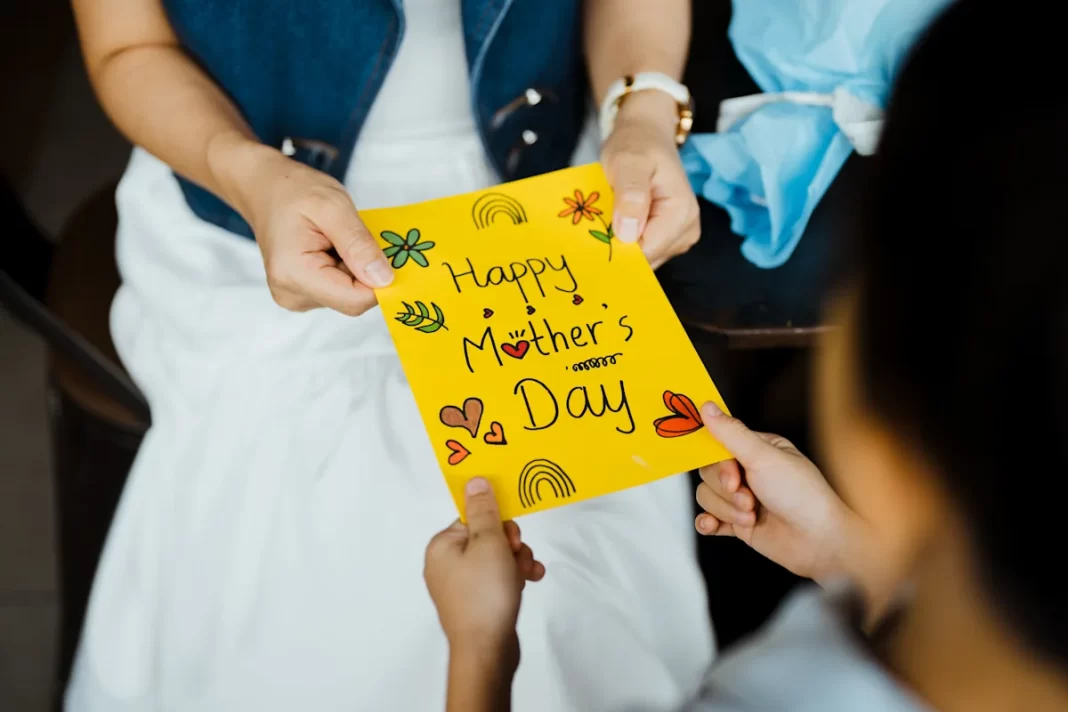 Last‑minute ideas to make Mother’s Day special in New Hampshire