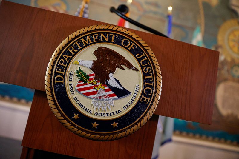 Former President Biden sues DOJ over release of interview audio