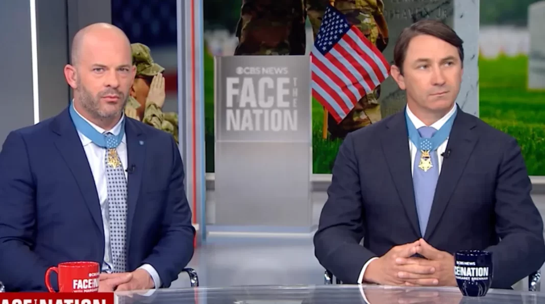 Full transcript of “Face the Nation with Margaret Brennan,” May 24, 2026
