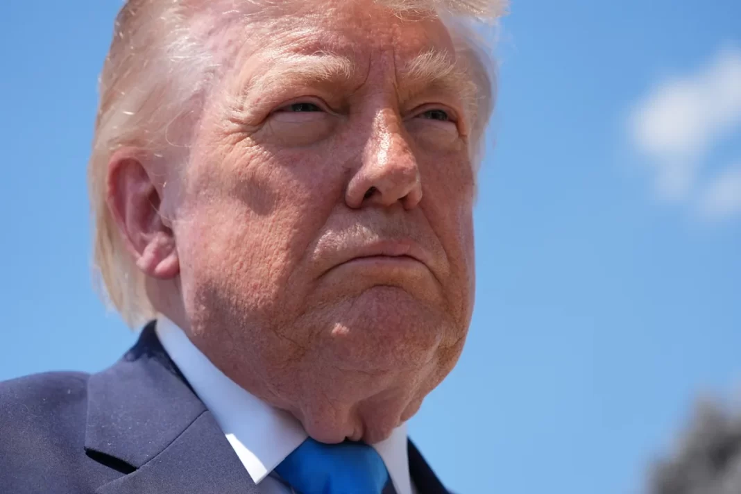 Trump won’t be doing them any favors