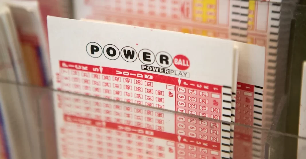 Maryland Lottery Powerball, Pick 3 results for May 11, 2026