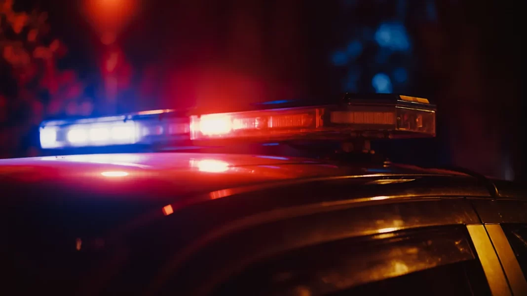 Seven people shot outside Thibodaux nightclub Sunday