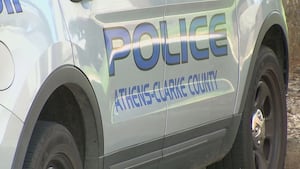 Woman dies in Athens shooting, suspect charged, police say