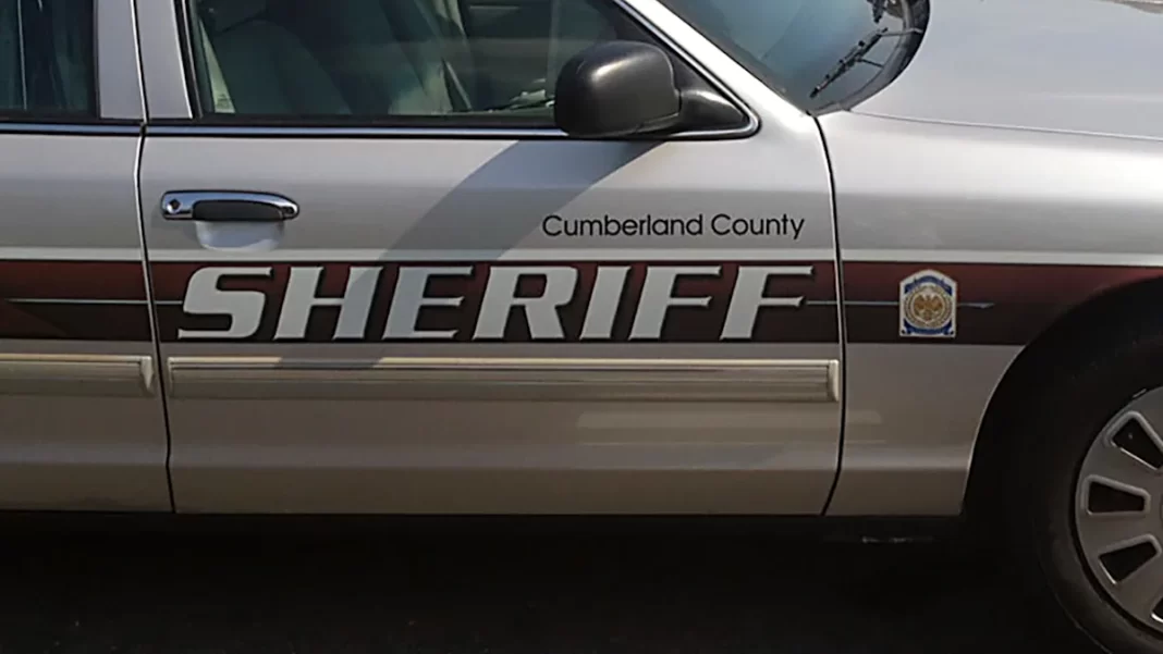 Woman fatally shot at homeless encampment in Cumberland County
