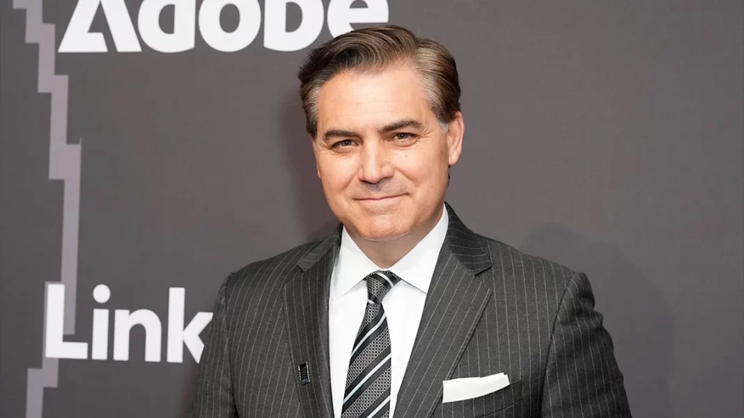 Jim Acosta demands CNN fire Scott Jennings after on-air confrontation with panelist