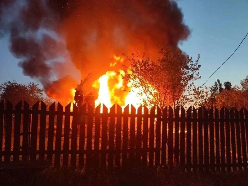 Ukraine drones kill four in Russia, Moscow faces biggest attack in over a year
