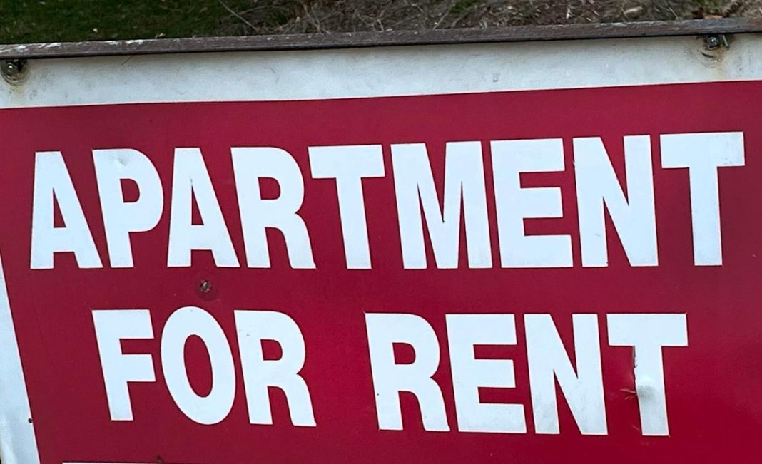 How much is rent in NJ right now — and where is it still affordable?