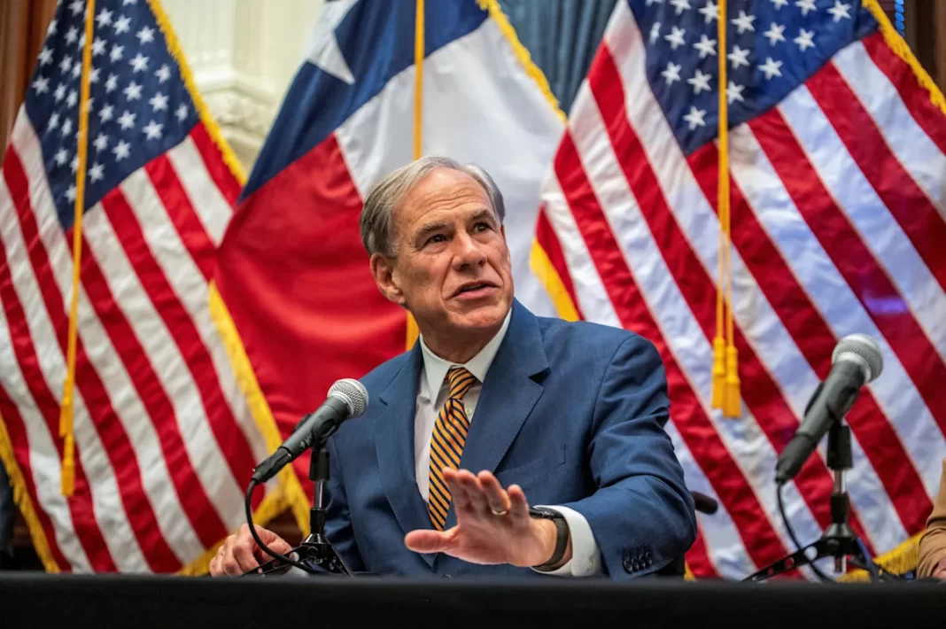 Gov. Greg Abbott, Gina Hinojosa campaign on TV in Texas governor race