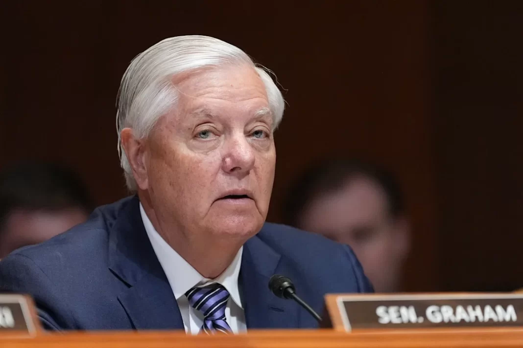 Republicans who have drawn a hard line on Iran pan Trump’s emerging proposal to end the war