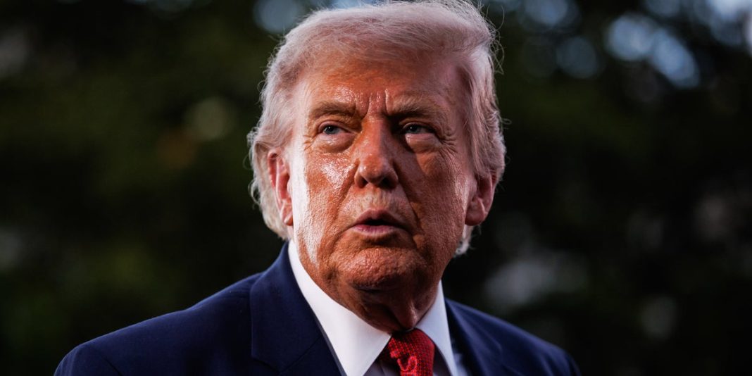 Donald Trump’s Winning Streak Is A Mirage For The GOP