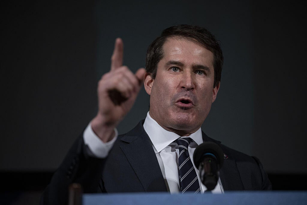 Moulton to take on incumbent Markey in Massachusetts Democratic Senate primary
