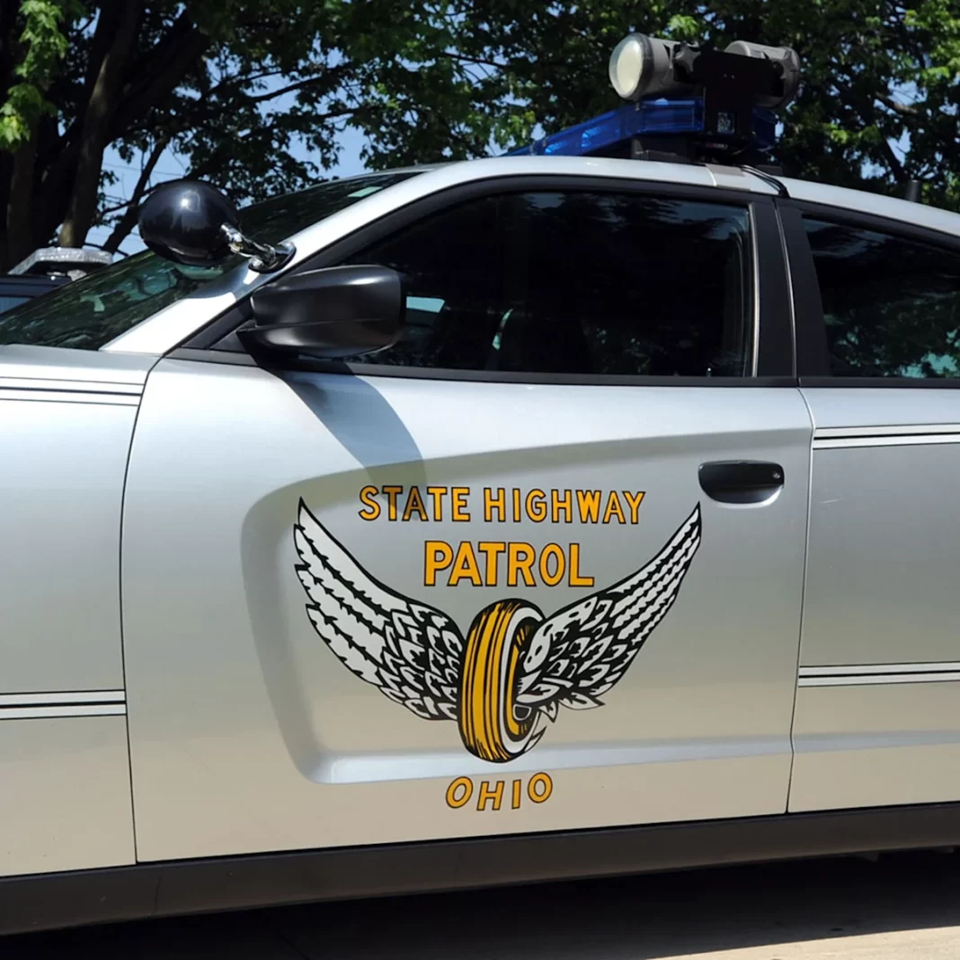 Highway Patrol to conduct OVI checkpoint May 14 in Richland County