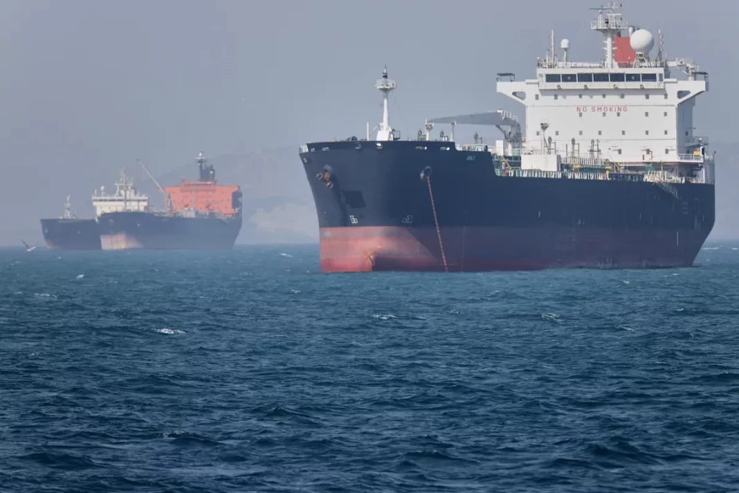 Proposed UN resolution threatens Iran with sanctions if it doesn’t allow freedom of navigation