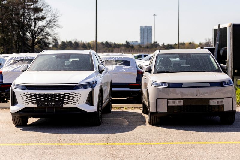 Don’t open door to Chinese cars at Xi summit
