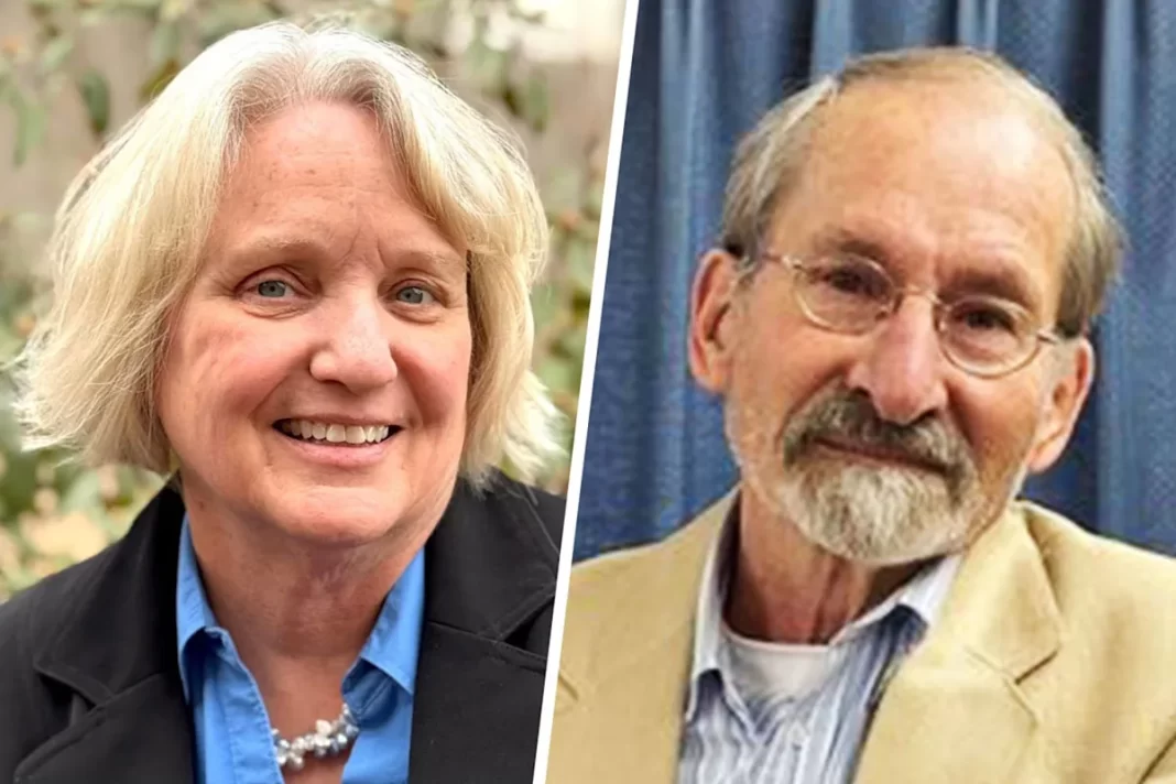 Democrats pick Nebraska Senate nominee who could drop out and back independent Dan Osborn