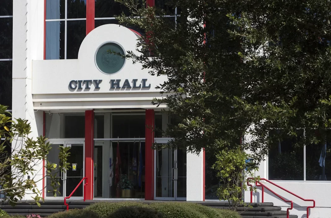 Chesapeake OKs $1.7 billion budget prioritizing public safety initiatives
