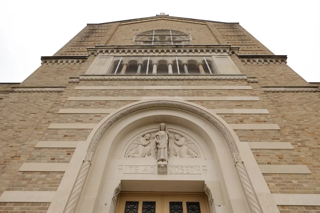 New Bedford church sale, Dartmouth’s highest earners: Top stories