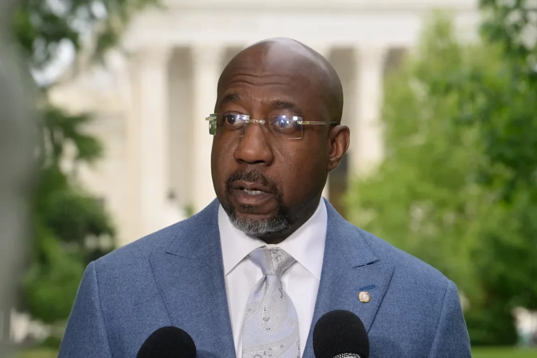 Supreme Court dealt ‘devastating blow’ to democracy with Voting Rights Act ruling