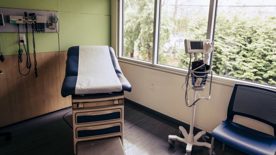 British woman wins right to sterilization after exposing double standards in UK health service