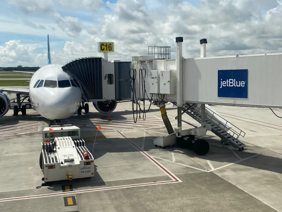 JetBlue is adding 11 routes from Spirit’s former Florida hub to ‘fill the void.’ Here’s the full list.