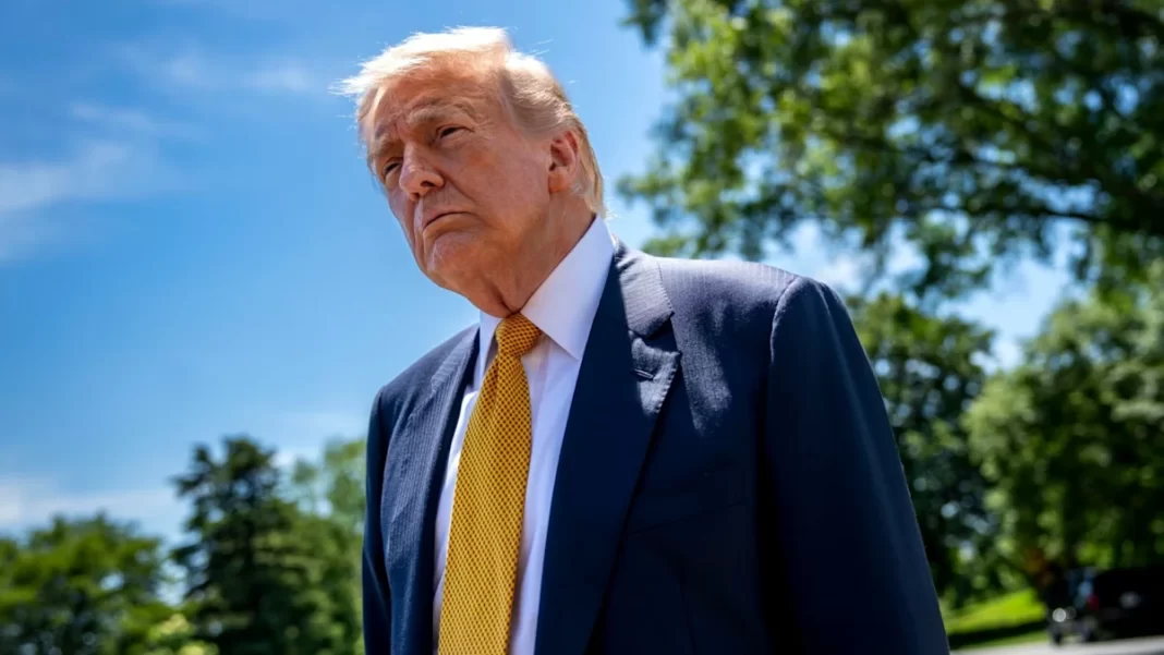Pentagon considers re-naming combat operations in Iran to give Trump ‘more breathing room’