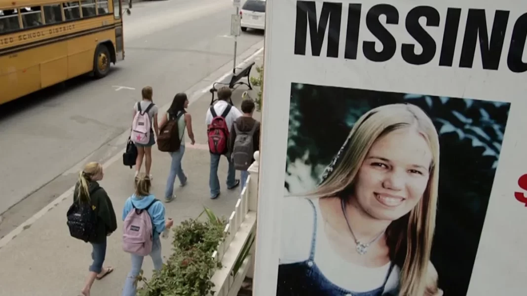 New Evidence of Possible Remains Found in Kristin Smart Case