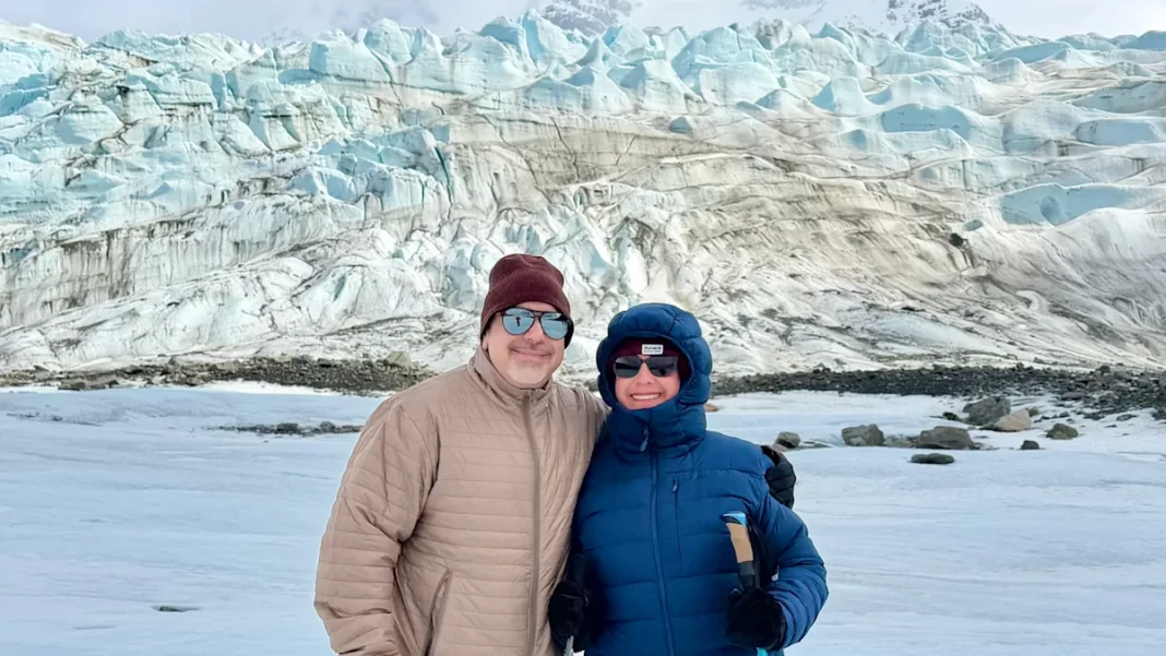 I took the first Alaska cruise of this season—here’s why being first in pays off